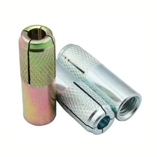 Personalizzazione non standard - Che cos'è la chiusura ad alta resistenza?