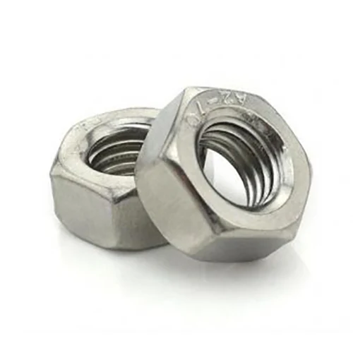 Din934 Poluto semplice A2 70 HADO HEX