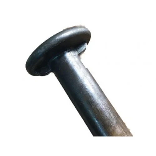 A36 Bolt in legno con olio