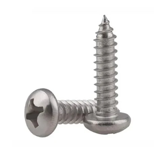 Din7981 SS Auto Tapping Vite