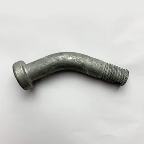 Gr5 Bolt Bolt