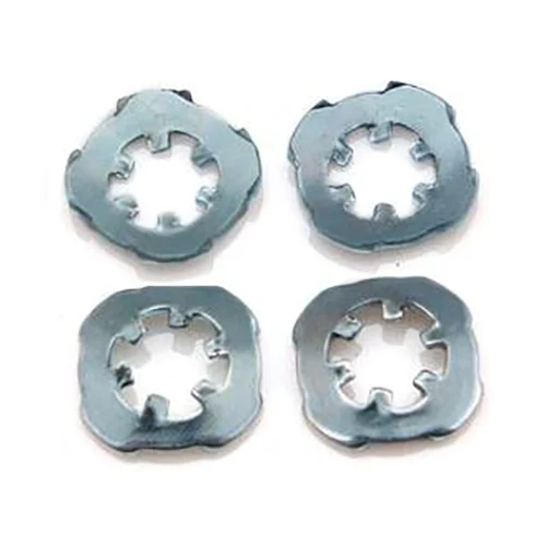 Rondella di blocco del dente interno da M5 a M20