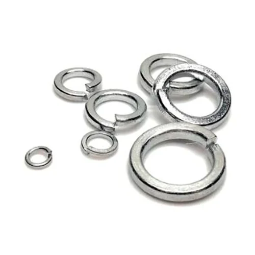 SS 304 Washer Spring Din127 e ASME